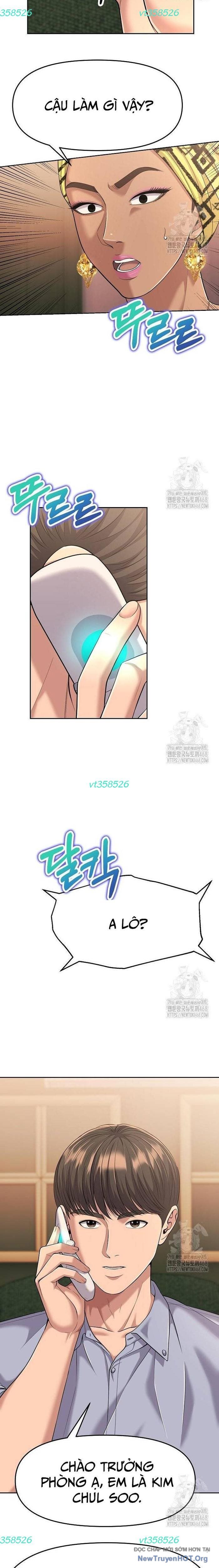 Nhân Viên Thực Tập Kim Cheolsu - chap94 - Trang 7